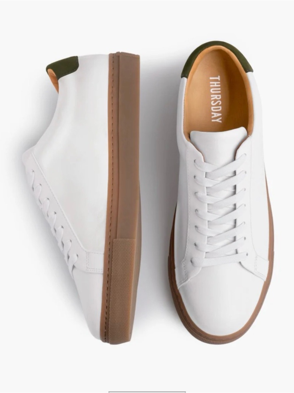 Thursday Boots ‘Legacy Sneaker’ like new! Size 11
